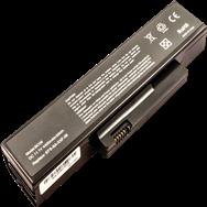Frei Akku 52850 - Notebook-Akku fÃƒÂ¼r Fujitsu Li-Ion - Rechargable Battery