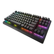 Dell Alienware AW420K - Clavier sans pavé numérique (80-87 %) - USB - Mécanique - LED RVB - Noir