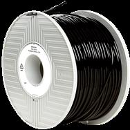 Verbatim Noir, RAL 9017 - 1 kg