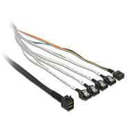 Câble interne SAS Delock - SAS 6 Gbit/s