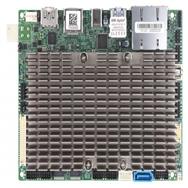 Supermicro MBD-X11SSN-E-B, Intel, BGA 1356, Intel® Core™ i5, i5-7300U, DDR4-SDRAM, 32 Go