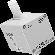 PCE Instruments PCE P18-1A0E0 - Temperatur Feuchte FÃƒÂ¼hler PCE-P18-1A0E0