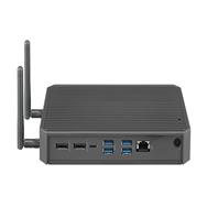 LG Thin Client CQ600N-6N Intel Celeron - Thin Client - Celeron