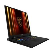 MSI Vector A18 HX A9WHG-081 Ryzen 9 9955HX - Notebook - AMD R9