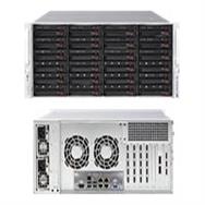 Supermicro SuperChassis 846BE1C8-R1K23B4