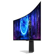 Samsung Odyssey OLED G9 S49DG950SU G95SD Series Monitor Smart Gaming curved 49 - Flat Screen - 124.5 cm