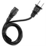 DIGITUS Assmann - Stromkabel - CEE 7/7 SCHUKO m - IEC 320 W - AK - Cable - Current/Power Supply