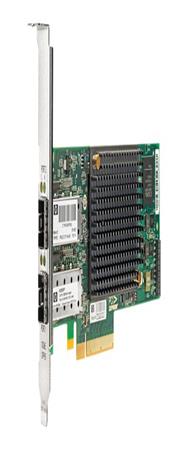 Kit de mise à niveau HPE P4000 G2 10G BASE SFP+