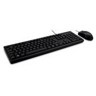Inter-Tech KB-118 - Ensemble clavier et souris
