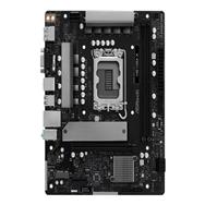 Carte mère ASRock H810M-X micro ATX