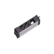 Bachmann STEP ALU - Multiprise