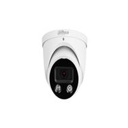 Caméra réseau WizSense à focale fixe Dahua DH-IPC-HDW3849H-AS-PV - Caméra réseau