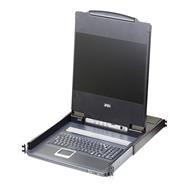 Console KVM USB ATEN CL6700MW