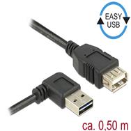 Delock Easy - Câble d'extension USB