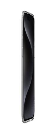 Coque magnétique Sheer-ce de Belkin - iPhone 15 Pro Max