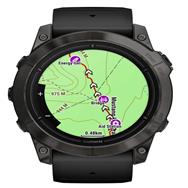 Montre connectée Garmin epix Pro Gen 2 Édition Sapphire