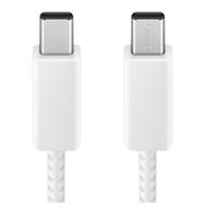 Samsung EP-DX310 - USB cable - 24 pin USB-C (M) to 24 pin USB-C (M)