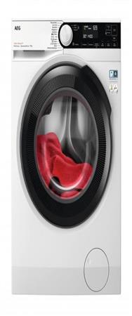 Electrolux LR7E70698 Waschautomat 7kg 1600U A AquaAlarm ProSteam