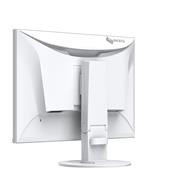 EIZO 61,4 cm (24,1") EV2410R-WT 16:10 DVI+HDMI+DP+USB blanc - Écran plat - 24,1"