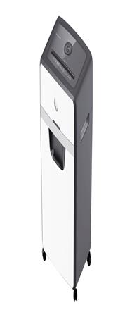 Destructeur de documents HP OneShred 16MC
