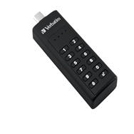 Verbatim Keypad Secure - clé USB