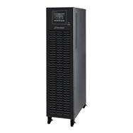 PowerWalker VFI 15K CPG PF1 3/3 BE - Double-conversion (Online) - 15 kVA - 15000 W - Pure sine - 190 V - 520 V