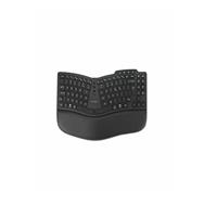Clavier rechargeable Kensington Pro Fit Ergo KB675 EQ TKL - États-Unis - International - Clavier - QWERTY