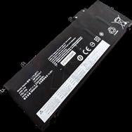 Batterie d'ordinateur portable Lenovo Li-Po Frei 54049