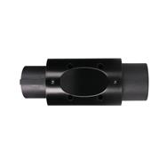 Adaptateur de charge VE Extralink Type 2 UE vers Type 1 US