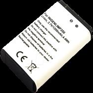 Batterie de remplacement Li-ion Frei Battery 31290 Ingenico iMP350