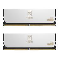 Team Group T-Create Expert - DDR5 - Kit - 32 GB - DDR5