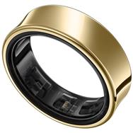 Samsung Q515 Galaxy Ring Size 15 titanium gold