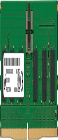 Micron DDR5 16 Go RDIMM 5600 RAM serveur