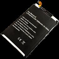 Batterie Li-Po pour smartphone Google Frei Battery 13279