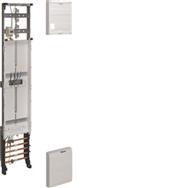 Hager ZH53X1T1ZP/Res.1-feld NRW SH MV N-sachsen Complete Field