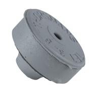 Entrée de câble APC SCHNEIDER ELECTRIC TET câble O 3-5 mm 50 pièces
