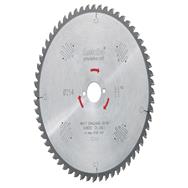Metabo 628221000 - Chipboard - Hardwood - MDF - Softwood - 25.4 cm - 3 cm - 1.8 mm - 6100 RPM - 2.4 mm