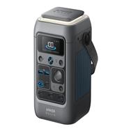 Anker SOLIX C300X DC - Centrale électrique portable