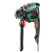 Bosch UniversalImpact 700 - Pistol grip drill - Keyless - II - 3000 RPM - 3 cm - 1.2 cm