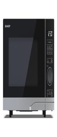 Micro-ondes Sharp YC-PS204AE-S