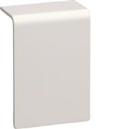 Hager SL2005579016 Garniture de découpe 20 x 55 mm Blanc