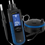 PCE Instruments PCE ECT 50 - Erdungstester PCE-ECT 50