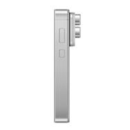 Samsung Galaxy S25 Edge 5G 256-12-5G Titanium Silver