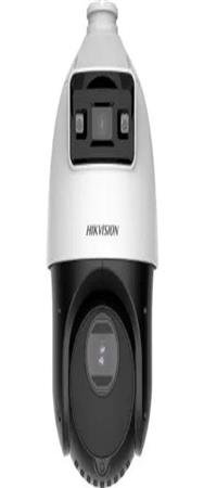 Caméra réseau Hikvision DS-2SE4C225MWG-E 12F0 TandemVu 2MP
