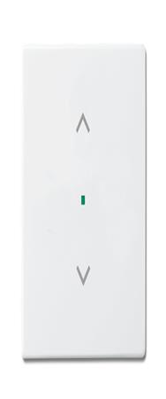 BUSCH JAEGER 6232-10-84 Blanc