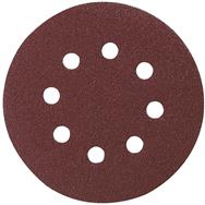 Feuille abrasive Makita - pour bois, métal