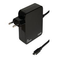 Inter-Tech PD-2100 - Adaptateur secteur