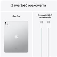 Apple iPad MVXV3HC/A 512 GB - 13" Tablet - 33cm-Display
