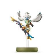 Amiibo Nintendo The Legend of Zelda - Tulin