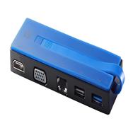 HP USB-C Travel Dock: Wired, USB 3.2 Gen 1 Type-C, Black
